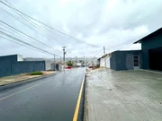 <strong>Barracão Comercial - Contorno</strong>