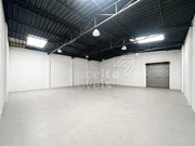 <strong>Barracão Comercial - Contorno</strong>