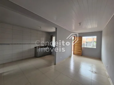 <strong>Residência Semi Mobiliada - Uvaranas</strong>