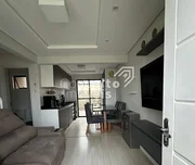 <strong>Condominio Porto Carvalho - Sobrado Semi Mobiliado</strong>