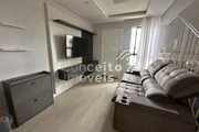 <strong>Condominio Porto Carvalho - Sobrado Semi Mobiliado</strong>