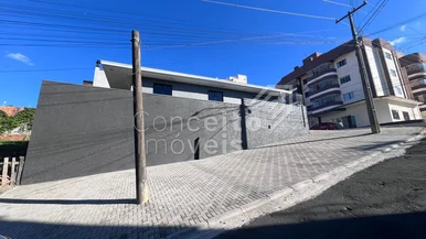 <strong>Residência Semi Mobiliada - Centro</strong>