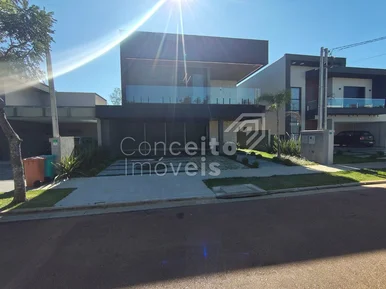 <strong>Condomínio Terras Alphaville - Residência Alto Padrão</strong>