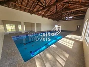 <strong>Condomínio Residencial Araucárias - Terreno - Carambeí-Pr</strong>