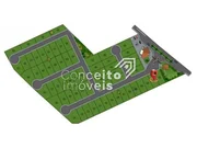 <strong>Condomínio Residencial Araucárias - Terreno - Carambeí-Pr</strong>
