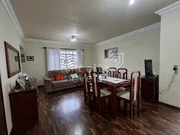 <strong>Condomínio Residencial Colibri - Órfãs - Apartamento</strong>
