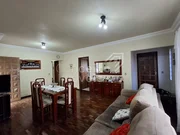 <strong>Condomínio Residencial Colibri - Órfãs - Apartamento</strong>