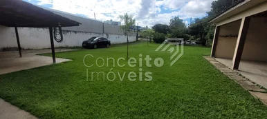 <strong>Residência Semimobiliada - Contorno</strong>