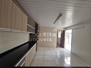 Condominio Ybaté - Colônia Dona Luiza - Residência Térrea