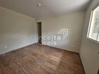 Condominio Ybaté - Colônia Dona Luiza - Residência Térrea