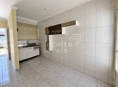 Residência Térrea - Jardim Gianna - Neves
