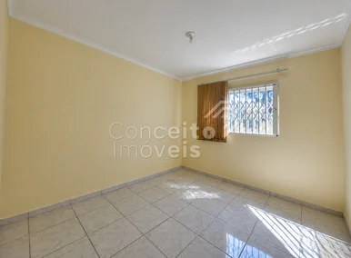 Residência Térrea - Jardim Gianna - Neves