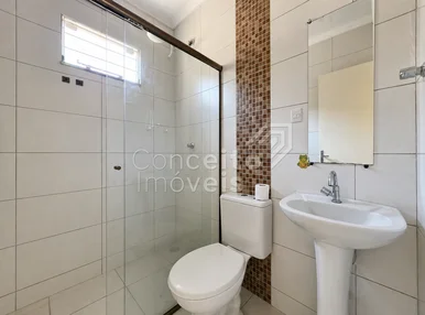 Residência Térrea - Jardim Gianna - Neves
