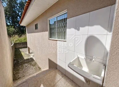Residência Térrea - Jardim Gianna - Neves