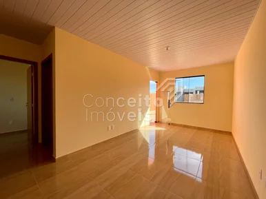 Residência Térrea - Cará Cará