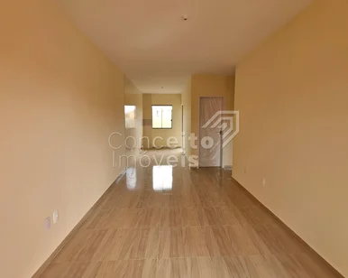 <strong>Residência Térrea - Cará Cará</strong>