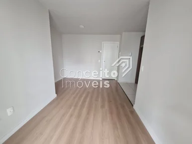 Condomínio Vista Uvaranas - Apartamento Semi Mobiliado