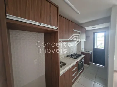 <strong>Condomínio Vista Uvaranas - Apartamento Semi Mobiliado</strong>