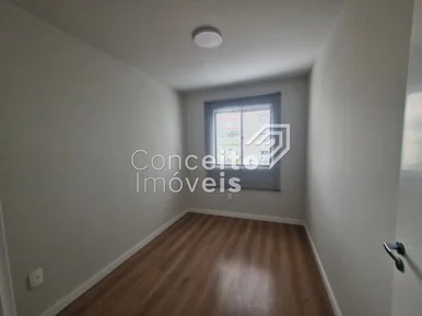 Condomínio Vista Uvaranas - Apartamento Semi Mobiliado