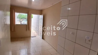 Residência Com Terreno - Chapada