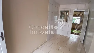 Residência Com Terreno - Chapada