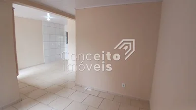 Residência Com Terreno - Chapada