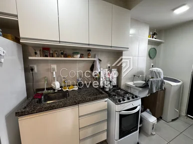 Vittace Jardim Carvalho - Apartamento Mobiliado