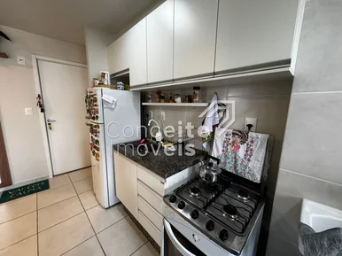 Vittace Jardim Carvalho - Apartamento Mobiliado
