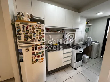 <strong>Vittace Jardim Carvalho - Apartamento Mobiliado</strong>