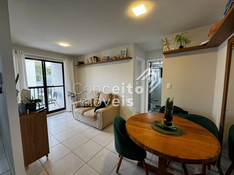 Foto Apartamento