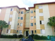 <strong>Condomínio Jardim América - Estrela - Apartamento Térreo</strong>