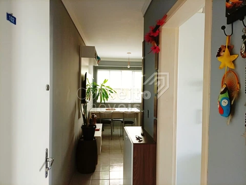 Foto Apartamento