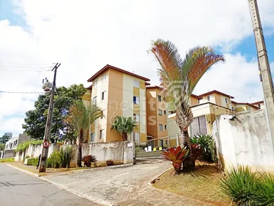 <strong>Condomínio Jardim América - Estrela - Apartamento Térreo</strong>