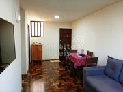 <strong>Condomínio Monteiro Lobato - Jardim Carvalho - Apartamento</strong>