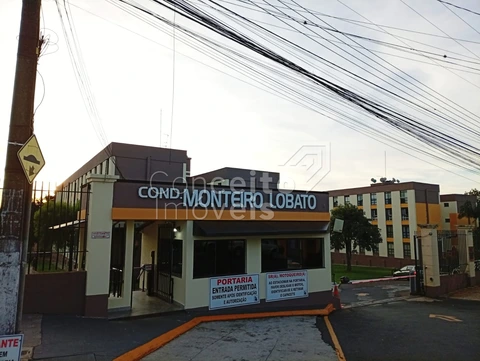 Foto Apartamento