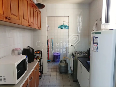 Foto Apartamento