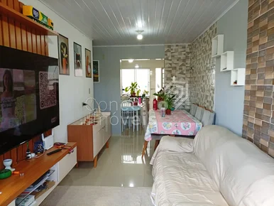 Condomínio Residencial Duetto - órfãs - Residência