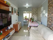 <strong>Condomínio Residencial Duetto - Órfãs - Residência</strong>