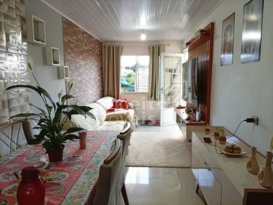 Condomínio Residencial Duetto - órfãs - Residência