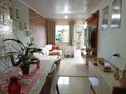 <strong>Condomínio Residencial Duetto - Órfãs - Residência</strong>