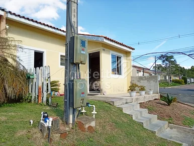 Condomínio Residencial Duetto - órfãs - Residência