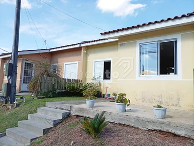 <strong>Condomínio Residencial Duetto - Órfãs - Residência</strong>