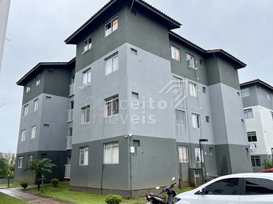 <strong>Residencial Vida Nova I - Uvaranas - Apartamento</strong>