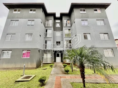 Residencial Vida Nova I - Uvaranas - Apartamento