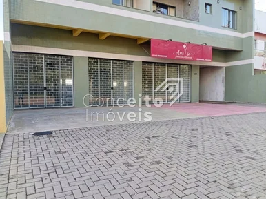 <strong>Loja e/ou Ponto Comercial com 93,00 m² - Contorno</strong>