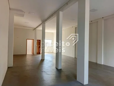 Loja E/ou Ponto Comercial Com 93,00 M² - Contorno