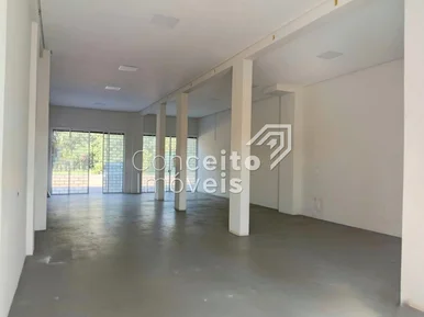 Loja E/ou Ponto Comercial Com 93,00 M² - Contorno