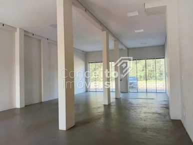 Loja E/ou Ponto Comercial Com 93,00 M² - Contorno