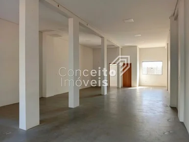 Loja E/ou Ponto Comercial Com 93,00 M² - Contorno