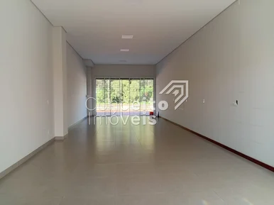 Loja E/ou Ponto Comercial Com 72,00 M² - Contorno